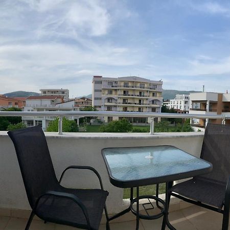 Il Freddo Apartments อุลซิน ภายนอก รูปภาพ